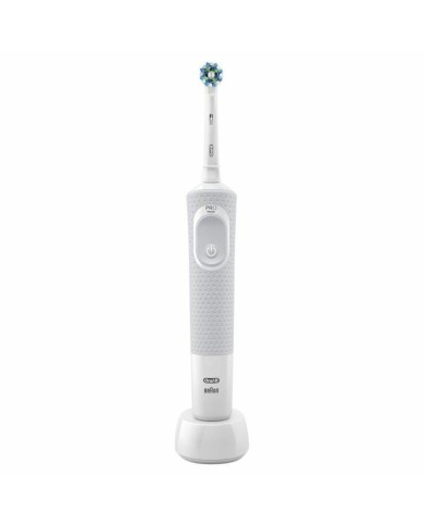 Spazzolino da Denti Elettrico Oral-B (Ricondizionati A) Spazzolino da Denti Elettrico Oral-B (Ricondizionati A)