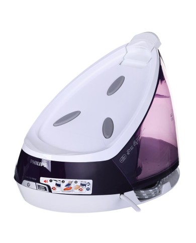 Ferro da Stiro con Caldaia Philips 2400 W (Ricondizionati B) Ferro da Stiro con Caldaia Philips 2400 W (Ricondizionati B)