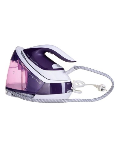 Ferro da Stiro con Caldaia Philips 2400 W (Ricondizionati B) Ferro da Stiro con Caldaia Philips 2400 W (Ricondizionati B)