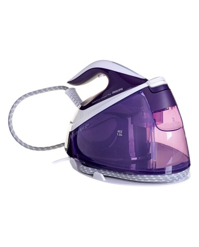 Ferro da Stiro con Caldaia Philips 2400 W (Ricondizionati B) Ferro da Stiro con Caldaia Philips 2400 W (Ricondizionati B)