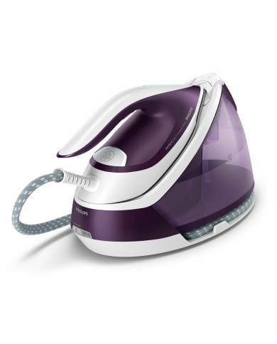 Ferro da Stiro con Caldaia Philips 2400 W (Ricondizionati B) Ferro da Stiro con Caldaia Philips 2400 W (Ricondizionati B)
