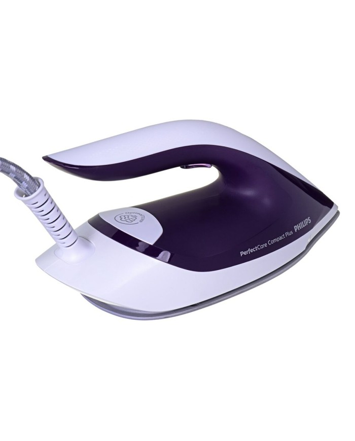 Ferro da Stiro con Caldaia Philips 2400 W (Ricondizionati B) Ferro da Stiro con Caldaia Philips 2400 W (Ricondizionati B)