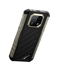 Smartphone Ulefone 6,59" 8 GB RAM 256 GB Nero (Ricondizionati B)