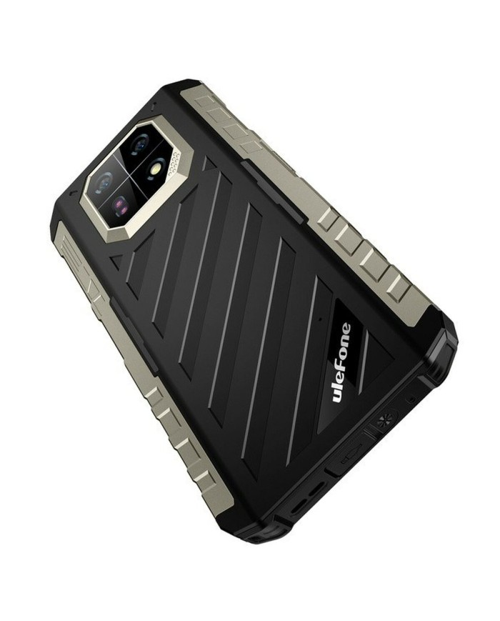 Smartphone Ulefone 6,59" 8 GB RAM 256 GB Nero (Ricondizionati B)