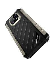 Smartphone Ulefone 6,59" 8 GB RAM 256 GB Nero (Ricondizionati B)