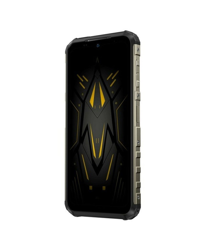 Smartphone Ulefone 6,59" 8 GB RAM 256 GB Nero (Ricondizionati B)