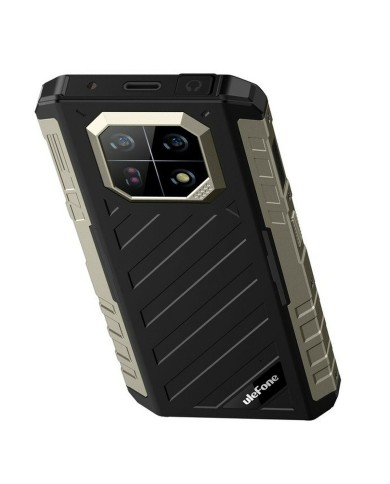 Smartphone Ulefone 6,59" 8 GB RAM 256 GB Nero (Ricondizionati B) Smartphone Ulefone 6,59" 8 GB RAM 256 GB Nero (Ricondizionati B)