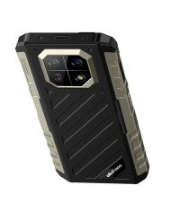 Smartphone Ulefone 6,59" 8 GB RAM 256 GB Nero (Ricondizionati B)