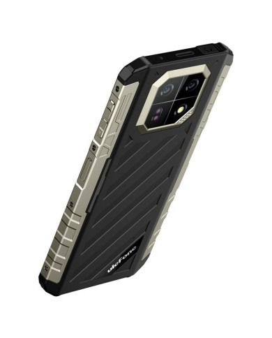 Smartphone Ulefone 6,59" 8 GB RAM 256 GB Nero (Ricondizionati B) Smartphone Ulefone 6,59" 8 GB RAM 256 GB Nero (Ricondizionati B)