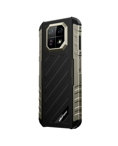 Smartphone Ulefone 6,59" 8 GB RAM 256 GB Nero (Ricondizionati B) Smartphone Ulefone 6,59" 8 GB RAM 256 GB Nero (Ricondizionati B)