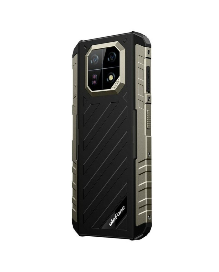 Smartphone Ulefone 6,59" 8 GB RAM 256 GB Nero (Ricondizionati B)