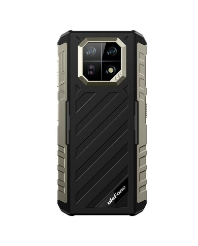 Smartphone Ulefone 6,59" 8 GB RAM 256 GB Nero (Ricondizionati B) Smartphone Ulefone 6,59" 8 GB RAM 256 GB Nero (Ricondizionati B)