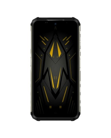 Smartphone Ulefone 6,59" 8 GB RAM 256 GB Nero (Ricondizionati B) Smartphone Ulefone 6,59" 8 GB RAM 256 GB Nero (Ricondizionati B)