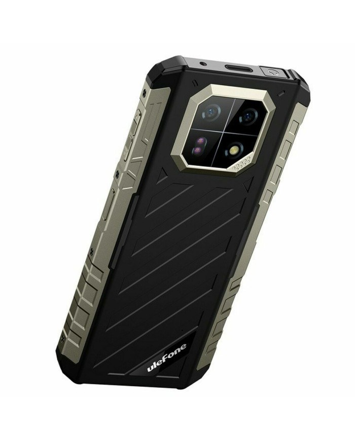 Smartphone Ulefone 6,59" 8 GB RAM 256 GB Nero (Ricondizionati B)