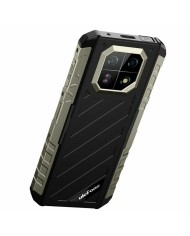 Smartphone Ulefone 6,59" 8 GB RAM 256 GB Nero (Ricondizionati B)