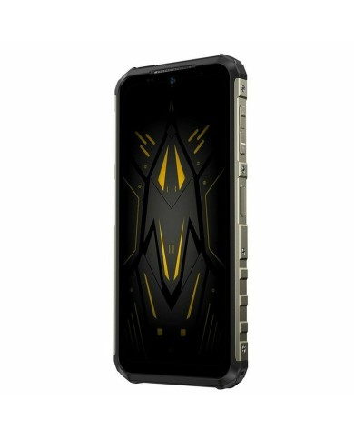 Smartphone Ulefone 6,59" 8 GB RAM 256 GB Nero (Ricondizionati B) Smartphone Ulefone 6,59" 8 GB RAM 256 GB Nero (Ricondizionati B)