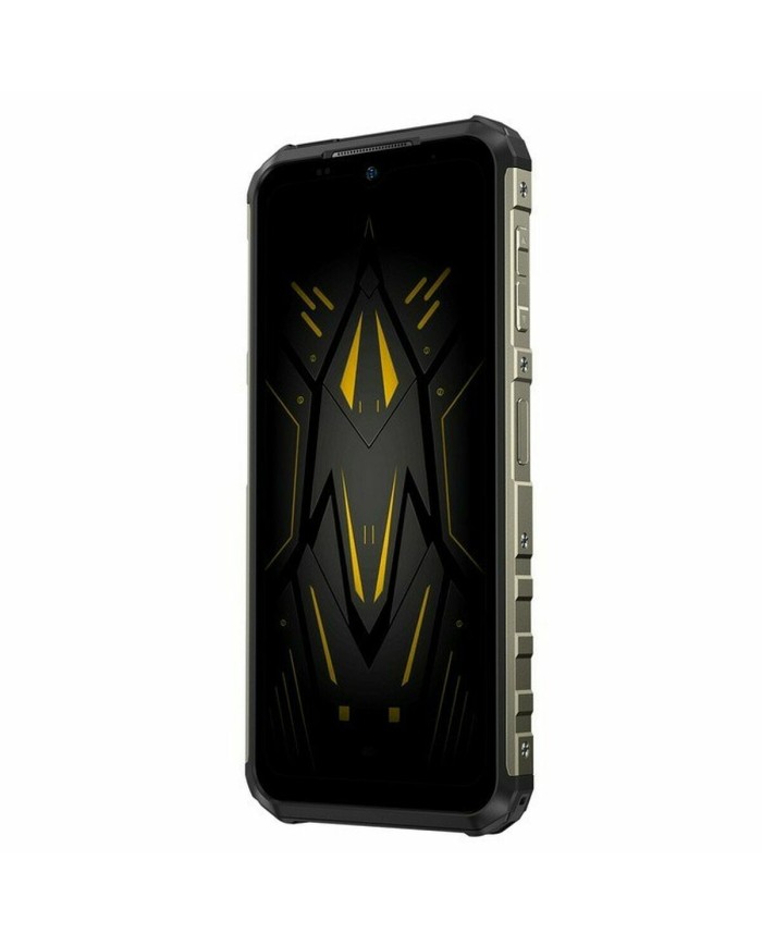 Smartphone Ulefone 6,59" 8 GB RAM 256 GB Nero (Ricondizionati B)