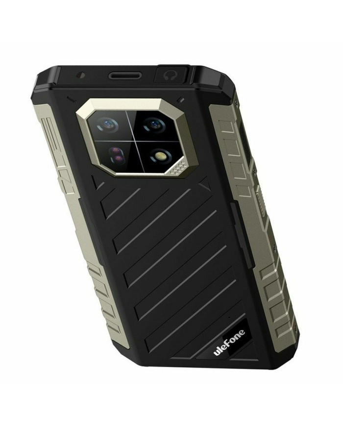 Smartphone Ulefone 6,59" 8 GB RAM 256 GB Nero (Ricondizionati B)