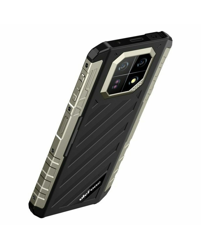 Smartphone Ulefone 6,59" 8 GB RAM 256 GB Nero (Ricondizionati B)
