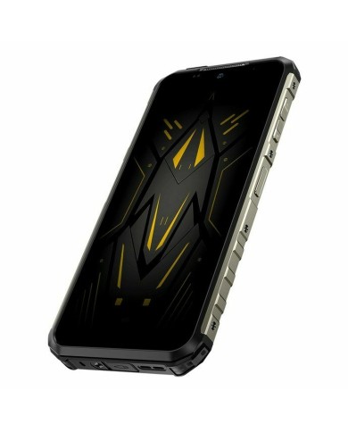 Smartphone Ulefone 6,59" 8 GB RAM 256 GB Nero (Ricondizionati B) Smartphone Ulefone 6,59" 8 GB RAM 256 GB Nero (Ricondizionati B)