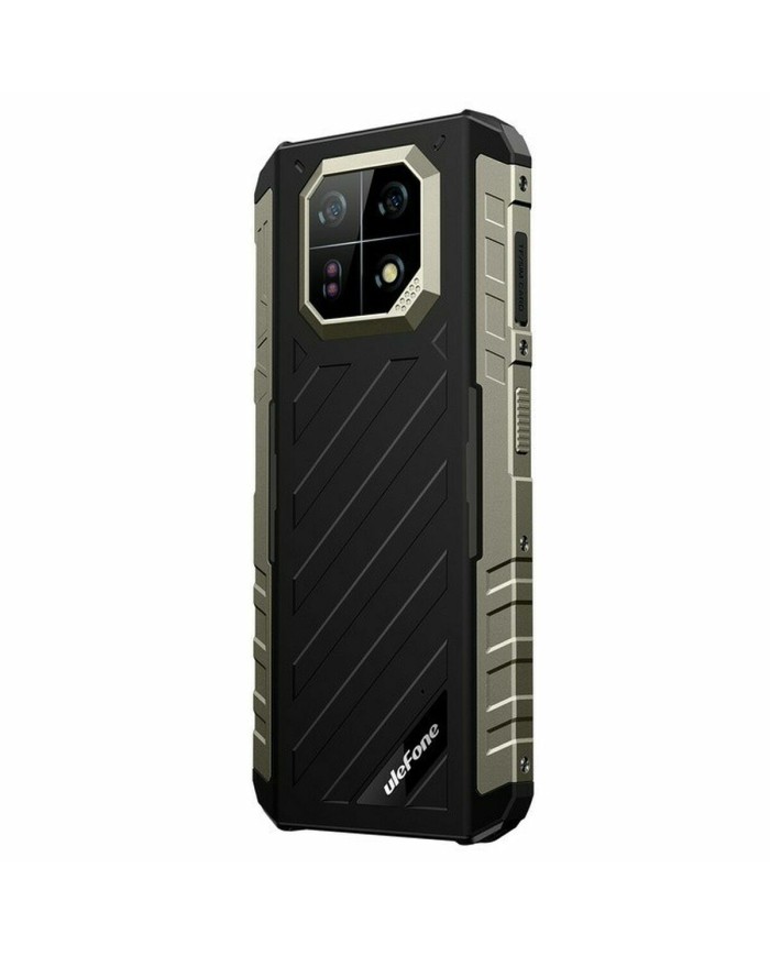 Smartphone Ulefone 6,59" 8 GB RAM 256 GB Nero (Ricondizionati B)