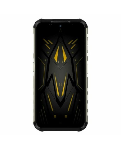 Smartphone Ulefone 6,59" 8 GB RAM 256 GB Nero (Ricondizionati B) Smartphone Ulefone 6,59" 8 GB RAM 256 GB Nero (Ricondizionati B)