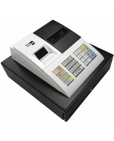 Scatola Ecr Sampos (Ricondizionati A) Scatola Ecr Sampos (Ricondizionati A)