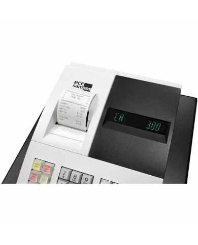 Scatola Ecr Sampos (Ricondizionati A) Scatola Ecr Sampos (Ricondizionati A)