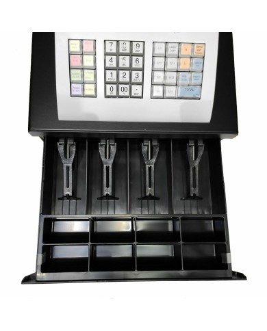 Scatola Ecr Sampos (Ricondizionati A) Scatola Ecr Sampos (Ricondizionati A)