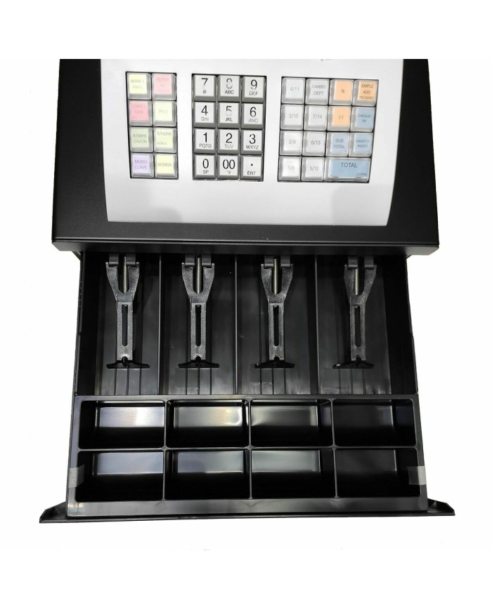 Scatola Ecr Sampos (Ricondizionati A) Scatola Ecr Sampos (Ricondizionati A)