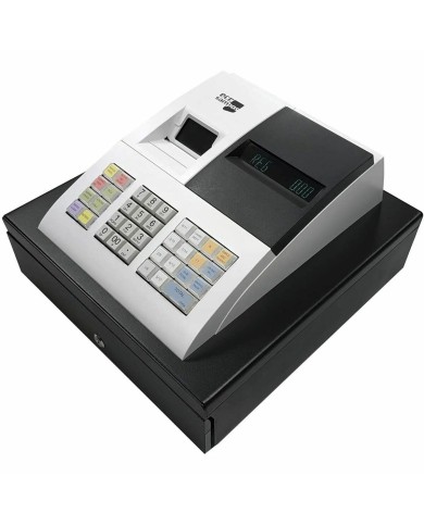 Scatola Ecr Sampos (Ricondizionati A) Scatola Ecr Sampos (Ricondizionati A)