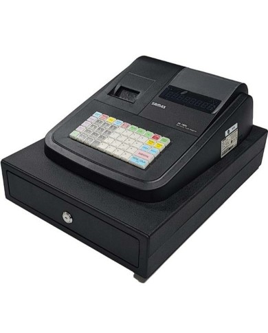 Registratore di Cassa SAM4S (Ricondizionati A) Registratore di Cassa SAM4S (Ricondizionati A)