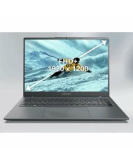 Laptop Medion 16" Intel Core I3-1215U 8 GB RAM 512 GB SSD (Ricondizionati A) Laptop Medion 16" Intel Core I3-1215U 8 GB RAM 512 GB SSD (Ricondizionati A)