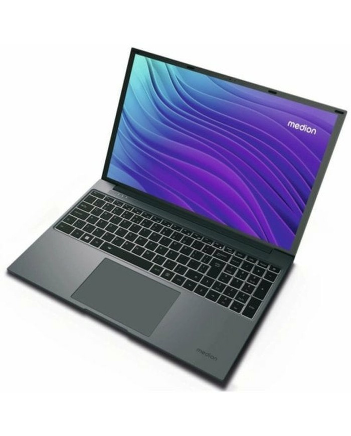 Laptop Medion 16" Intel Core I3-1215U 8 GB RAM 512 GB SSD (Ricondizionati A) Laptop Medion 16" Intel Core I3-1215U 8 GB RAM 512 GB SSD (Ricondizionati A)