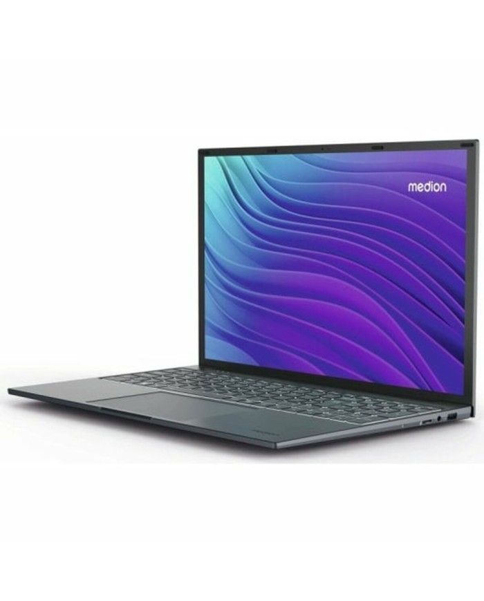 Laptop Medion 16" Intel Core I3-1215U 8 GB RAM 512 GB SSD (Ricondizionati A) Laptop Medion 16" Intel Core I3-1215U 8 GB RAM 512 GB SSD (Ricondizionati A)
