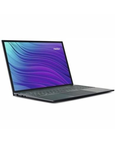 Laptop Medion 16" Intel Core I3-1215U 8 GB RAM 512 GB SSD (Ricondizionati A) Laptop Medion 16" Intel Core I3-1215U 8 GB RAM 512 GB SSD (Ricondizionati A)