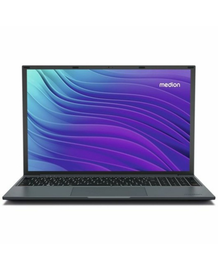 Laptop Medion 16" Intel Core I3-1215U 8 GB RAM 512 GB SSD (Ricondizionati A) Laptop Medion 16" Intel Core I3-1215U 8 GB RAM 512 GB SSD (Ricondizionati A)