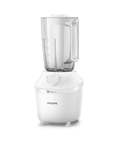 Frullatore Philips Bianco Nero 450 W (Ricondizionati A)