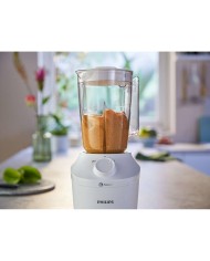Frullatore Philips Bianco Nero 450 W (Ricondizionati A) Frullatore Philips Bianco Nero 450 W (Ricondizionati A)