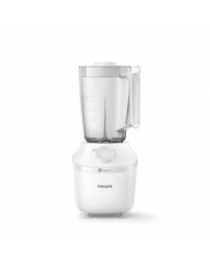 Frullatore Philips Bianco Nero 450 W (Ricondizionati A) Frullatore Philips Bianco Nero 450 W (Ricondizionati A)