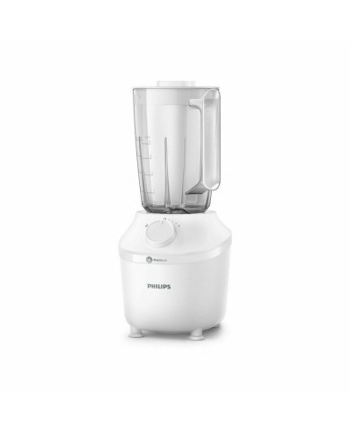 Frullatore Philips Bianco Nero 450 W (Ricondizionati A)