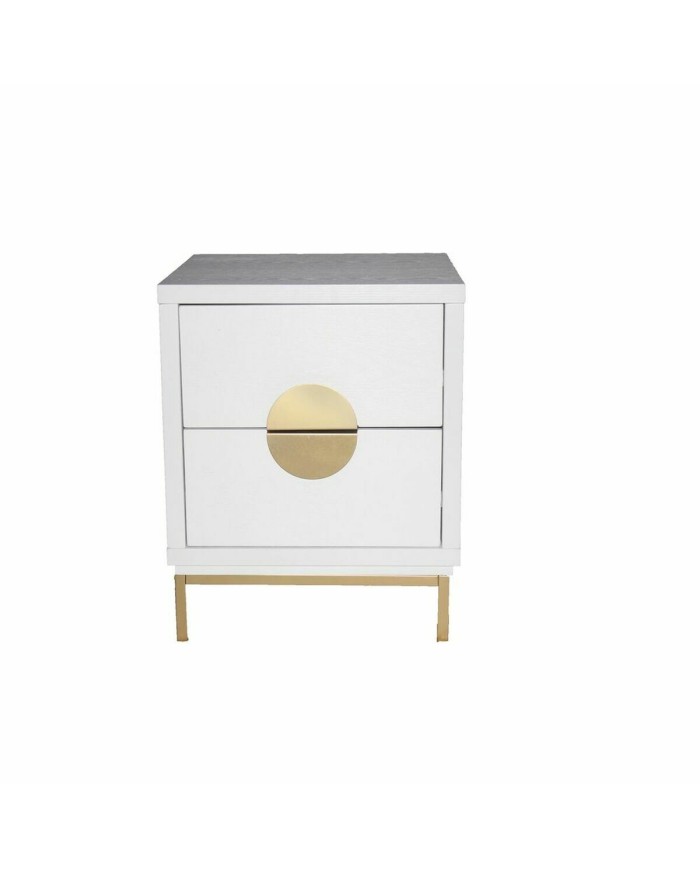 Comodino DKD Home Decor (Ricondizionati A) Comodino DKD Home Decor (Ricondizionati A)