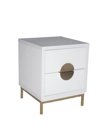 Comodino DKD Home Decor (Ricondizionati A) Comodino DKD Home Decor (Ricondizionati A)