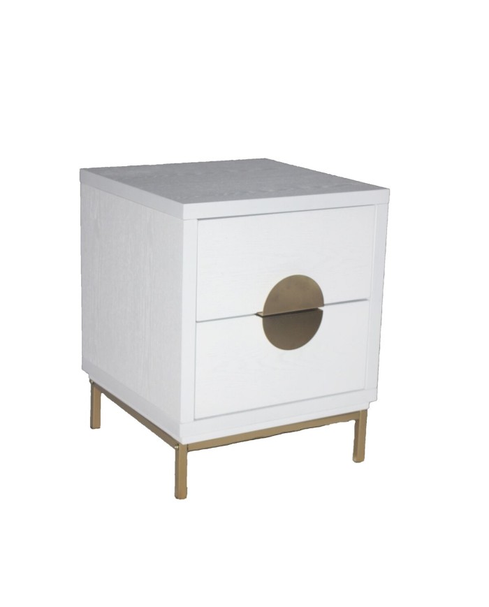 Comodino DKD Home Decor (Ricondizionati A) Comodino DKD Home Decor (Ricondizionati A)