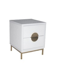 Comodino DKD Home Decor (Ricondizionati A) Comodino DKD Home Decor (Ricondizionati A)