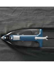 Ferro da Stiro a Vapore Rowenta 2200 W (Ricondizionati B) Ferro da Stiro a Vapore Rowenta 2200 W (Ricondizionati B)