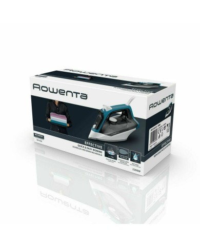 Ferro da Stiro a Vapore Rowenta 2200 W (Ricondizionati B)
