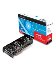 Scheda Grafica Sapphire 16 GB GDDR6 (Ricondizionati A) Scheda Grafica Sapphire 16 GB GDDR6 (Ricondizionati A)