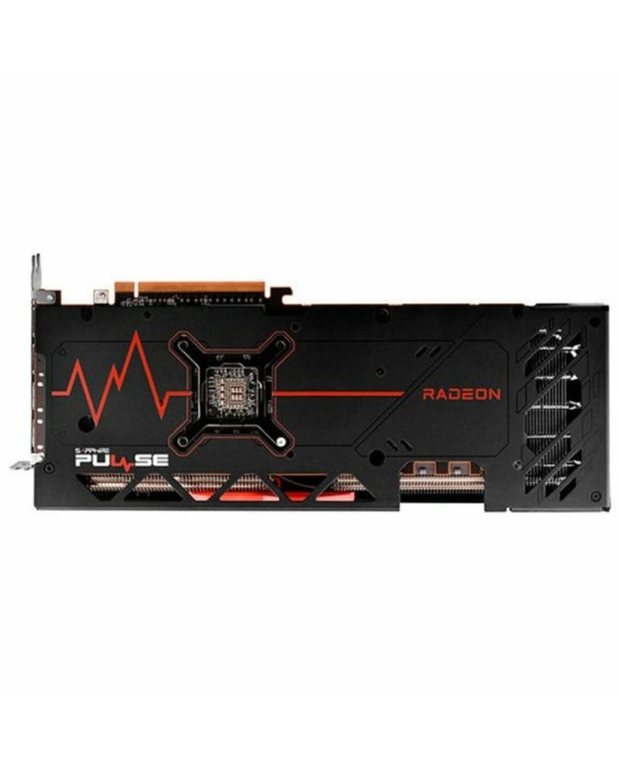 Scheda Grafica Sapphire 16 GB GDDR6 (Ricondizionati A) Scheda Grafica Sapphire 16 GB GDDR6 (Ricondizionati A)