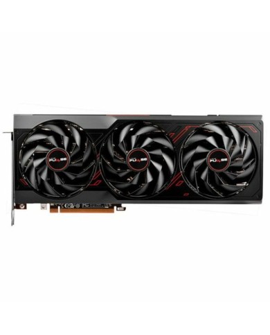 Scheda Grafica Sapphire 16 GB GDDR6 (Ricondizionati A) Scheda Grafica Sapphire 16 GB GDDR6 (Ricondizionati A)